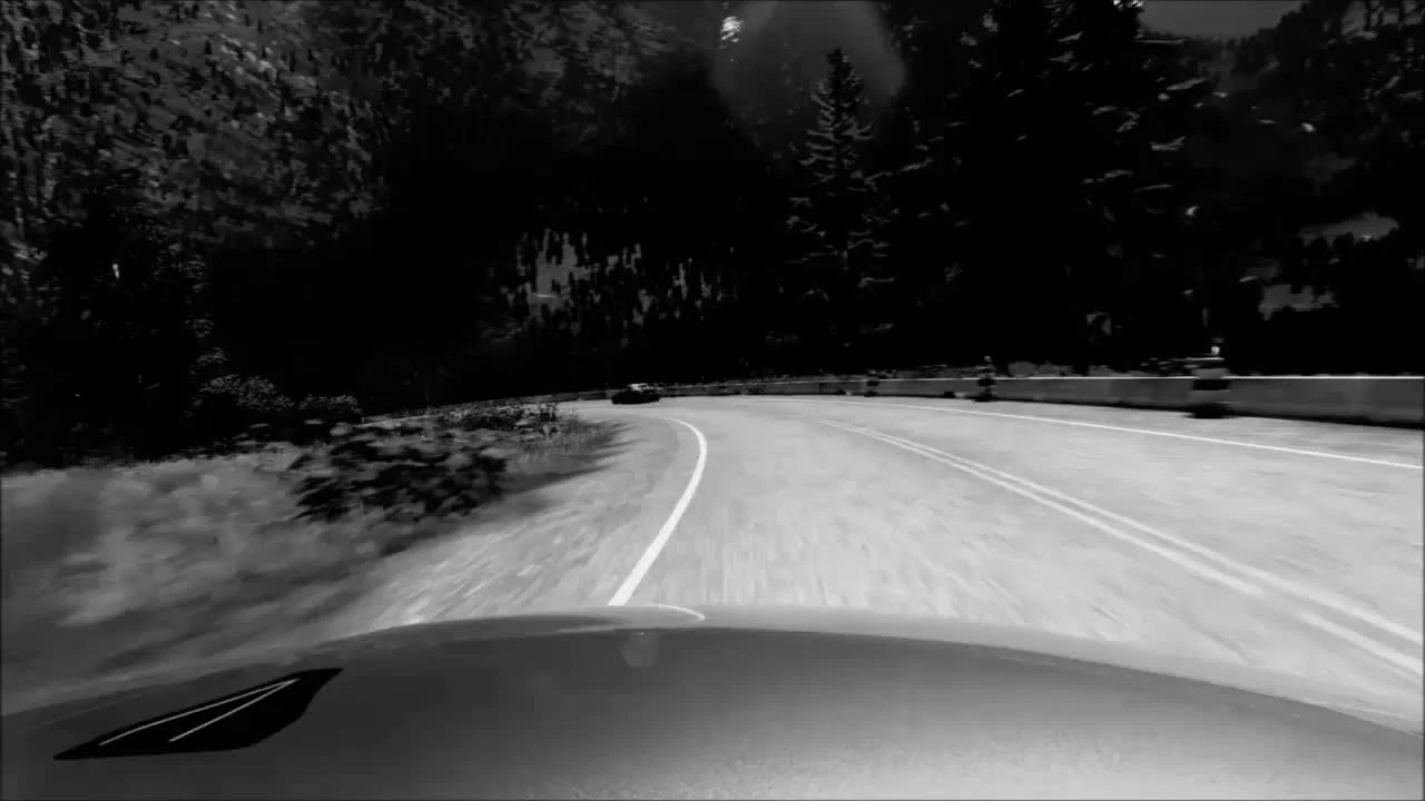 Разработчики DriveClub намекают на крупный апдейт в феврале