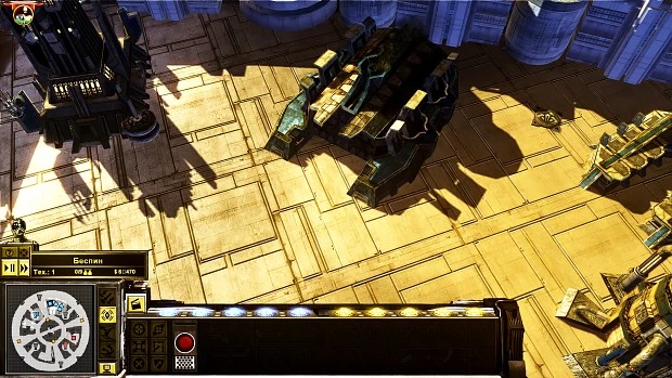 Star Wars: Empire at War "Revision Graphics"