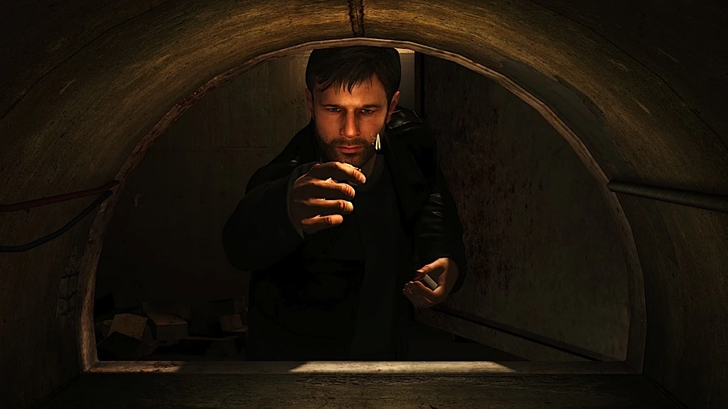 Автор Heavy Rain не против создавать продолжения своих игр, "если будет что рассказать"