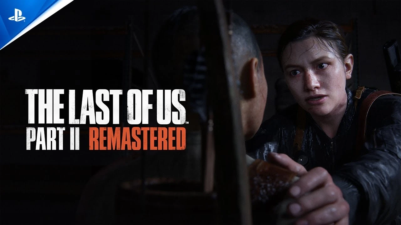 Опубликован релизный трейлер The Last of Us: Part 2 Remastered