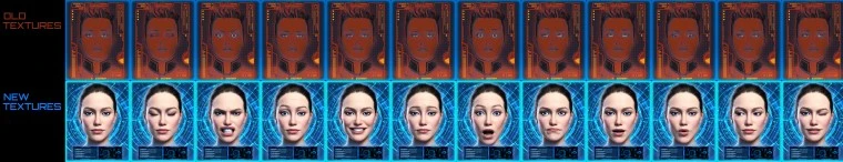 Outer Worlds Spacer's Choice Edition "Улучшенный портрет Ады"