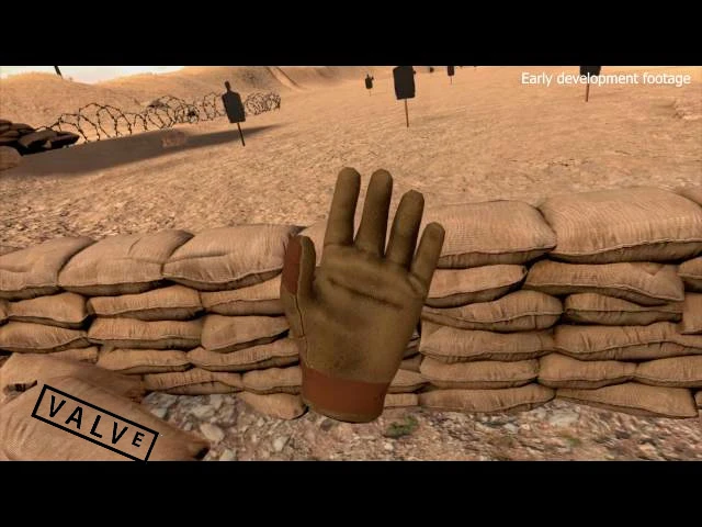 Разработчик тактического VR-шутера Onward теперь работает в Valve