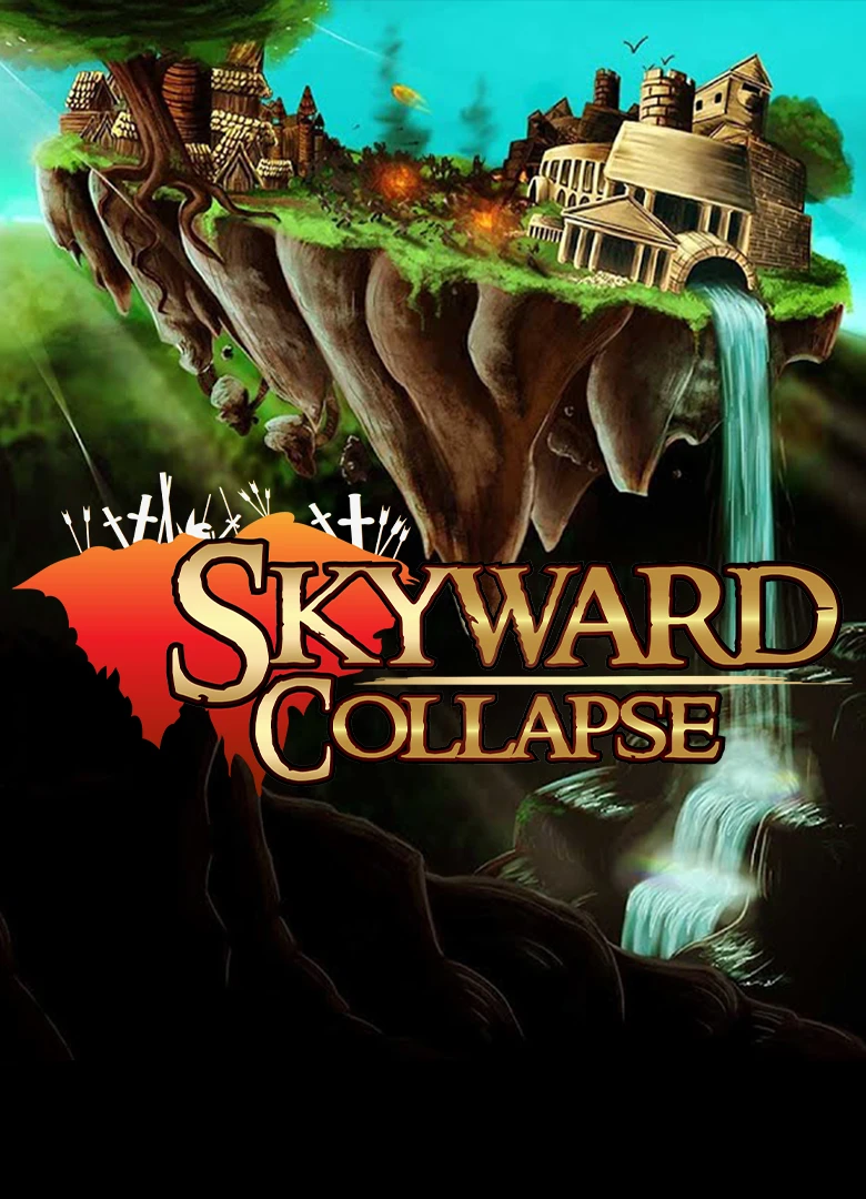 Skyward Collapse