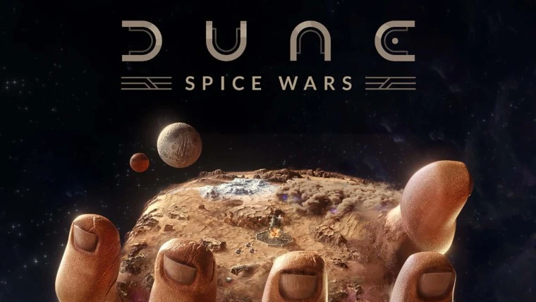 Dune:Spice Wars "Таблица для Cheat Engine [1.2.0.29746] {by lenete}