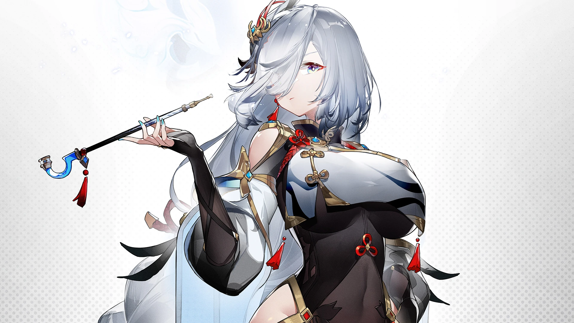 Официальная презентация патча 2.4 для Genshin Impact может состояться уже через пару дней