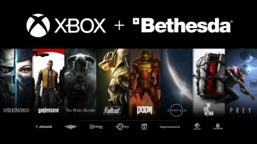 ЕС одобрил сделку между Microsoft и ZeniMax Media
