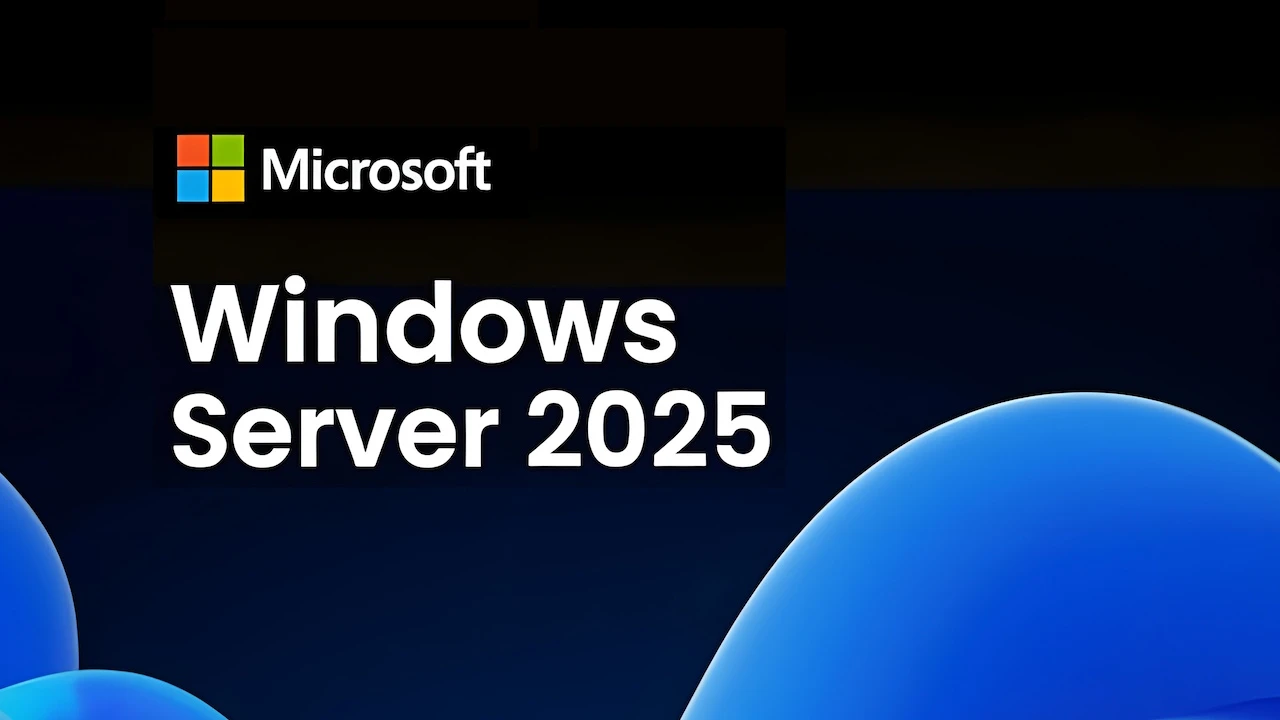 В Windows Server 2025 добавлена встроенная поддержка хранилищ NVMe, Microsoft называет это революцией в хранении данных