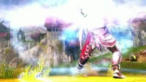 Kingdoms of Amalur: Reckoning "Destiny and Fate Trailer"