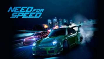 Состоялся релиз РС-версии Need for Speed