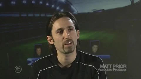 UEFA Champions League 2006-2007 #1