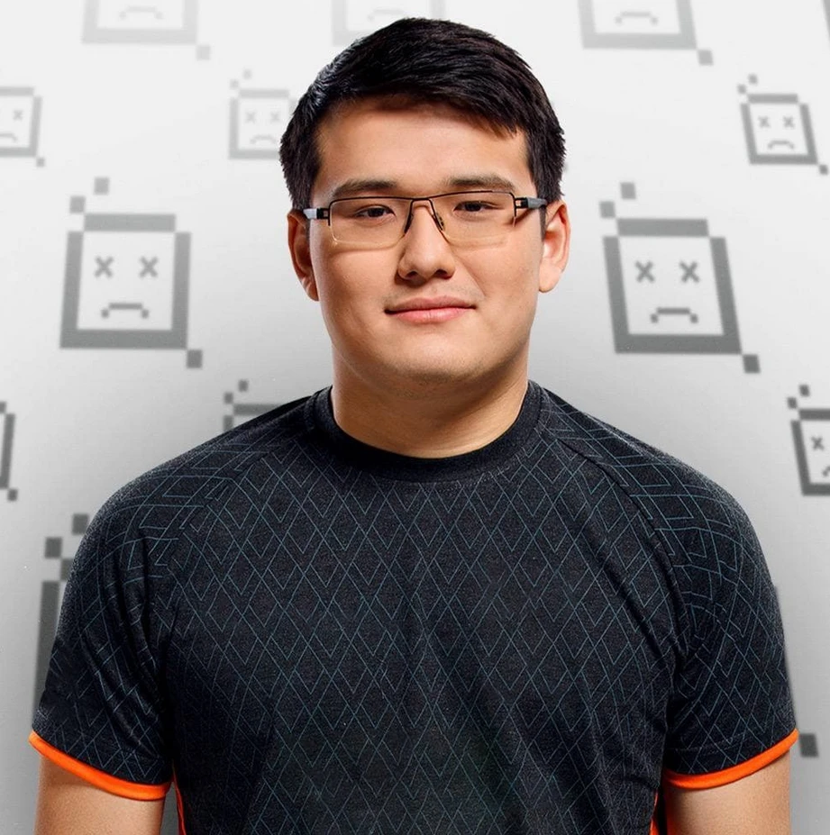 Бакыт Эмилжанов Zayac: Киберспорт позволяет зарабатывать до $7 000 в месяц