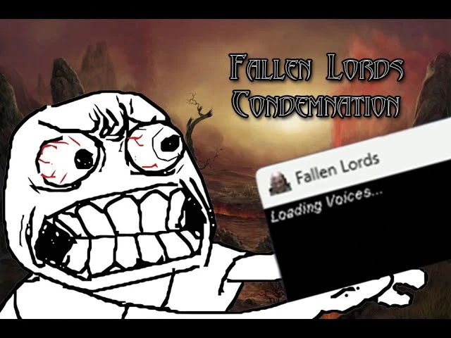 Запуск Fallen lords на Windows 7 без тормозов