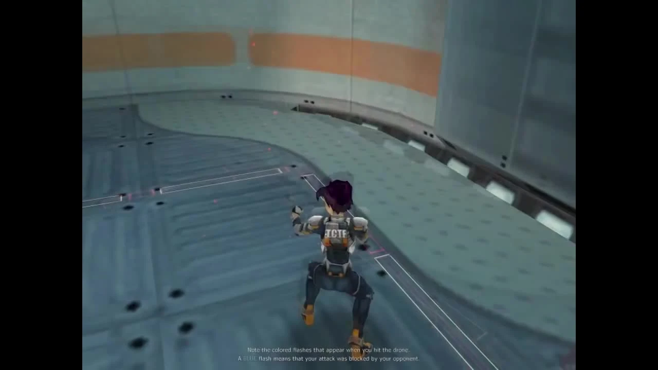 ONI "Геимплей"