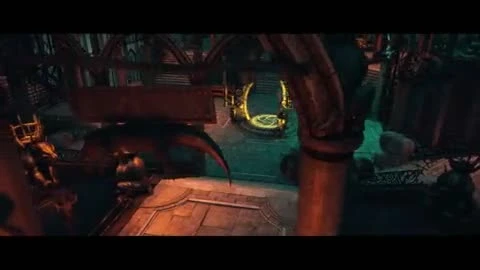 The Incredible Adventures of Van Helsing - новый трейлер