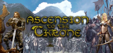 Восхождение на трон / Ascension to the Throne: Трейнер/Trainer (+3) [1.128: Steam] {elDDS}