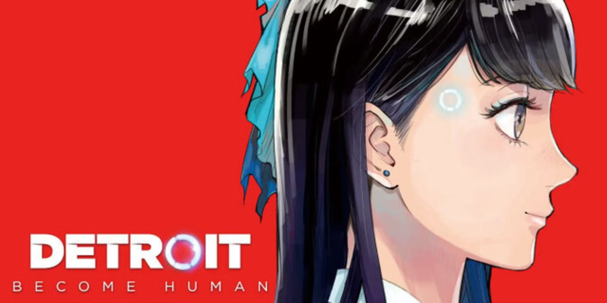 Detroit: Become Human получит манга-адаптацию