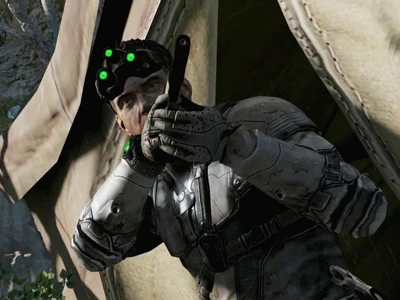 Splinter Cell: Blacklist выйдет в России полностью на русском языке