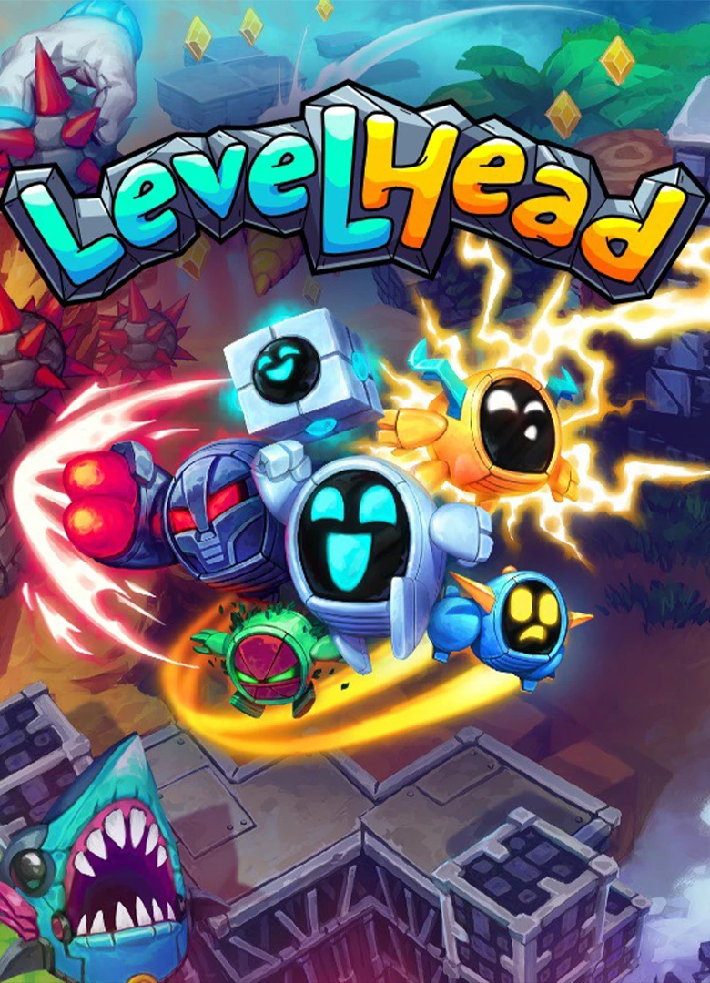 Levelhead: Таблица для Cheat Engine [UPD: 17.05.2020] {Rhark}