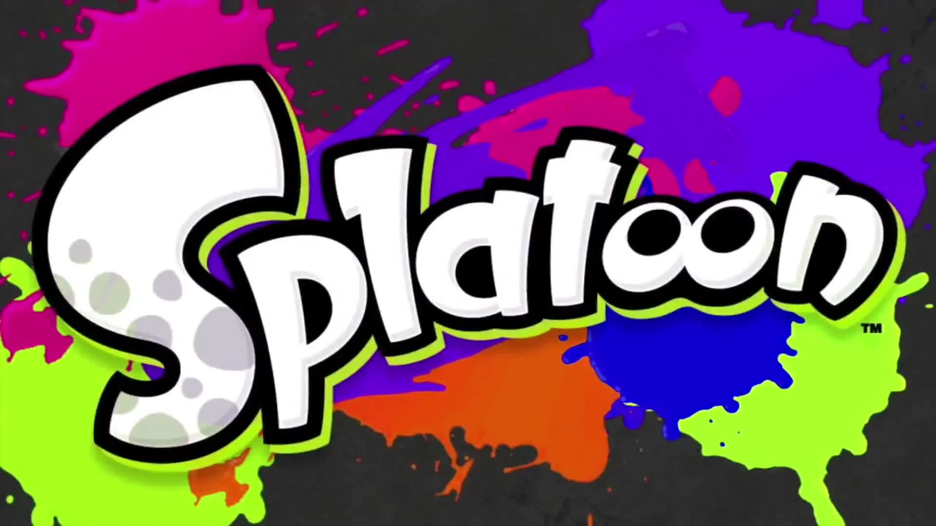 Видео Splatoon с фестиваля PAX EAST