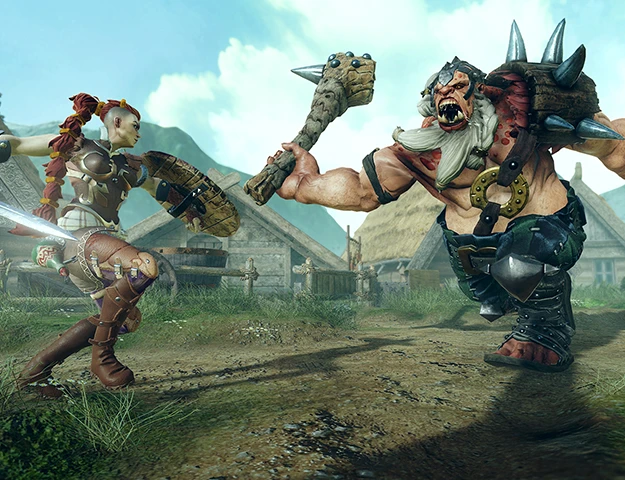 Hand of Fate 2 появится на Switch в середине июля