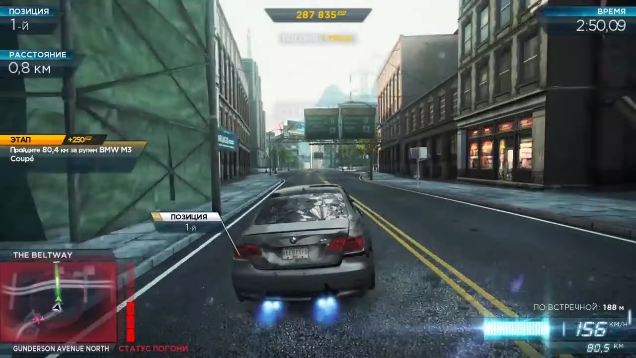 История падения Need For Speed | Часть 3: Конец игры