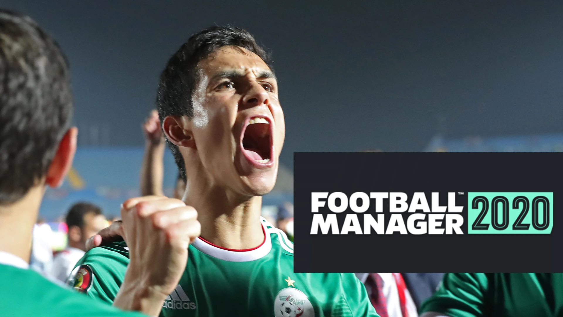 Football Manager 2020 будет работать лучше на Google Stadia