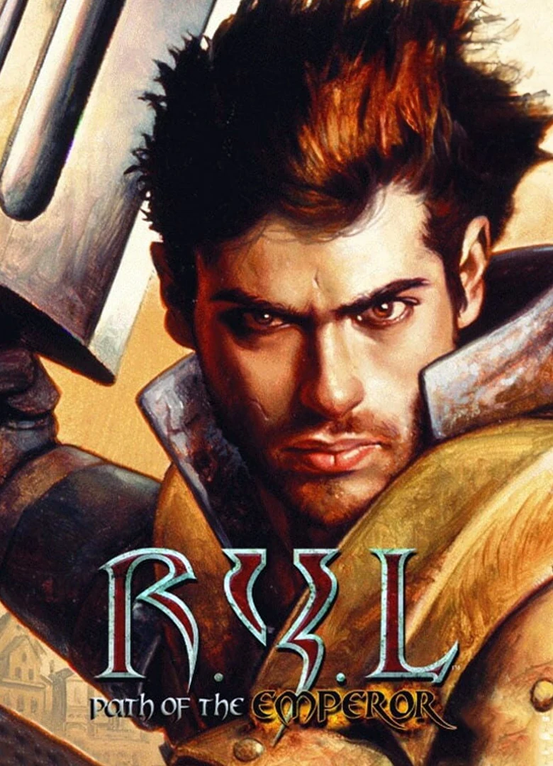 RYL: Path of the Emperor