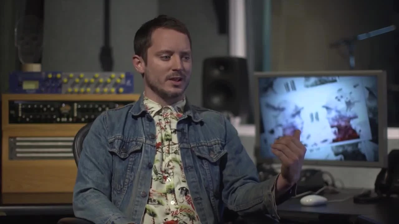 11-11 Memories Retold - Голоса (на русском)