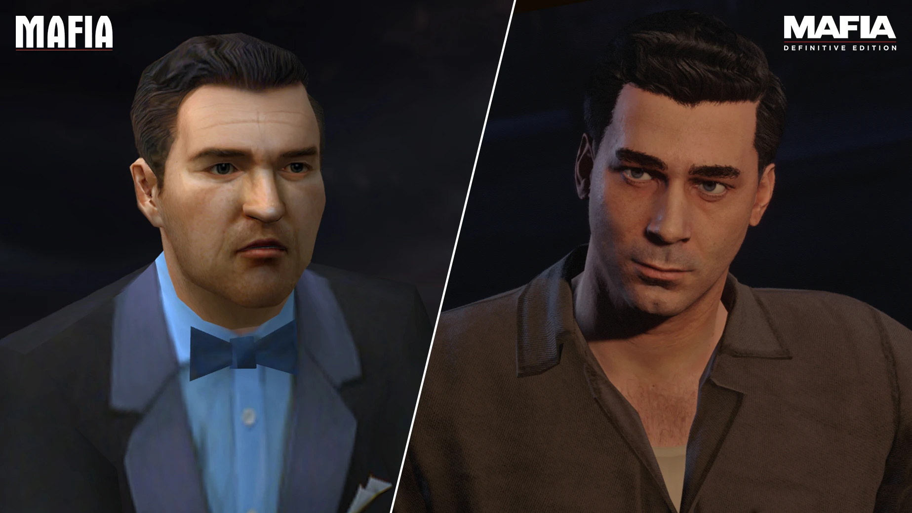 Большой разбор Mafia и Mafia: Definitive Edition. Часть 5