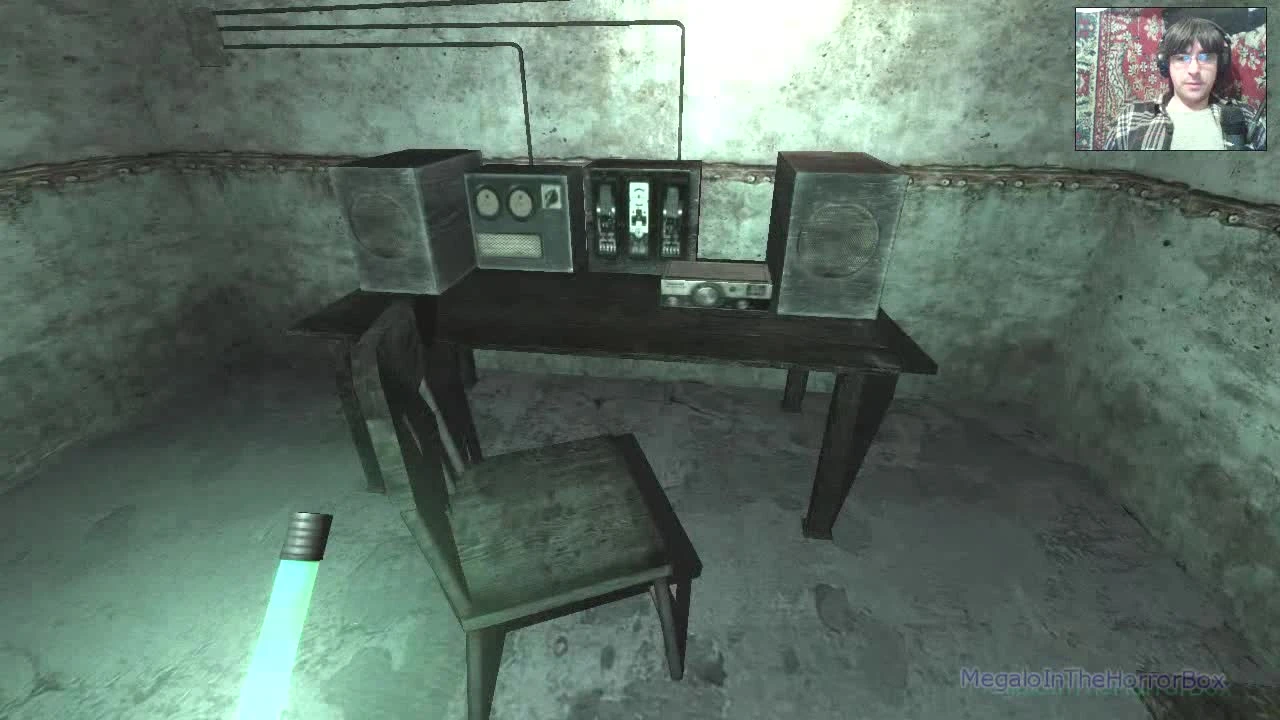 Penumbra: Overture - 5 серия - Легче не стало (прохождение на русском)