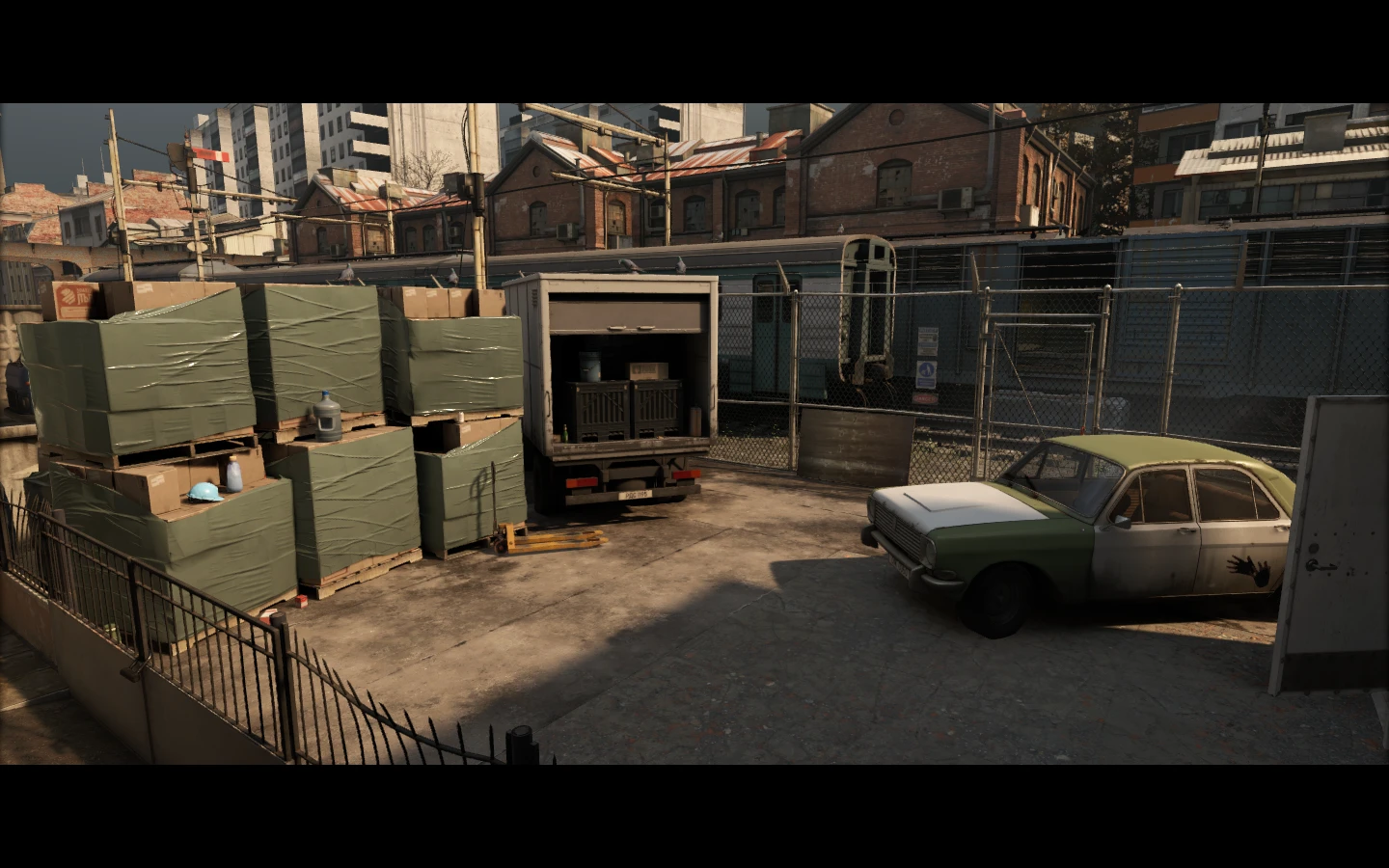 Half-Life: Alyx "Simple ReShade preset by Stre1itzia"