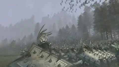 King Arthur 2 "E3 2011 Трейлер""