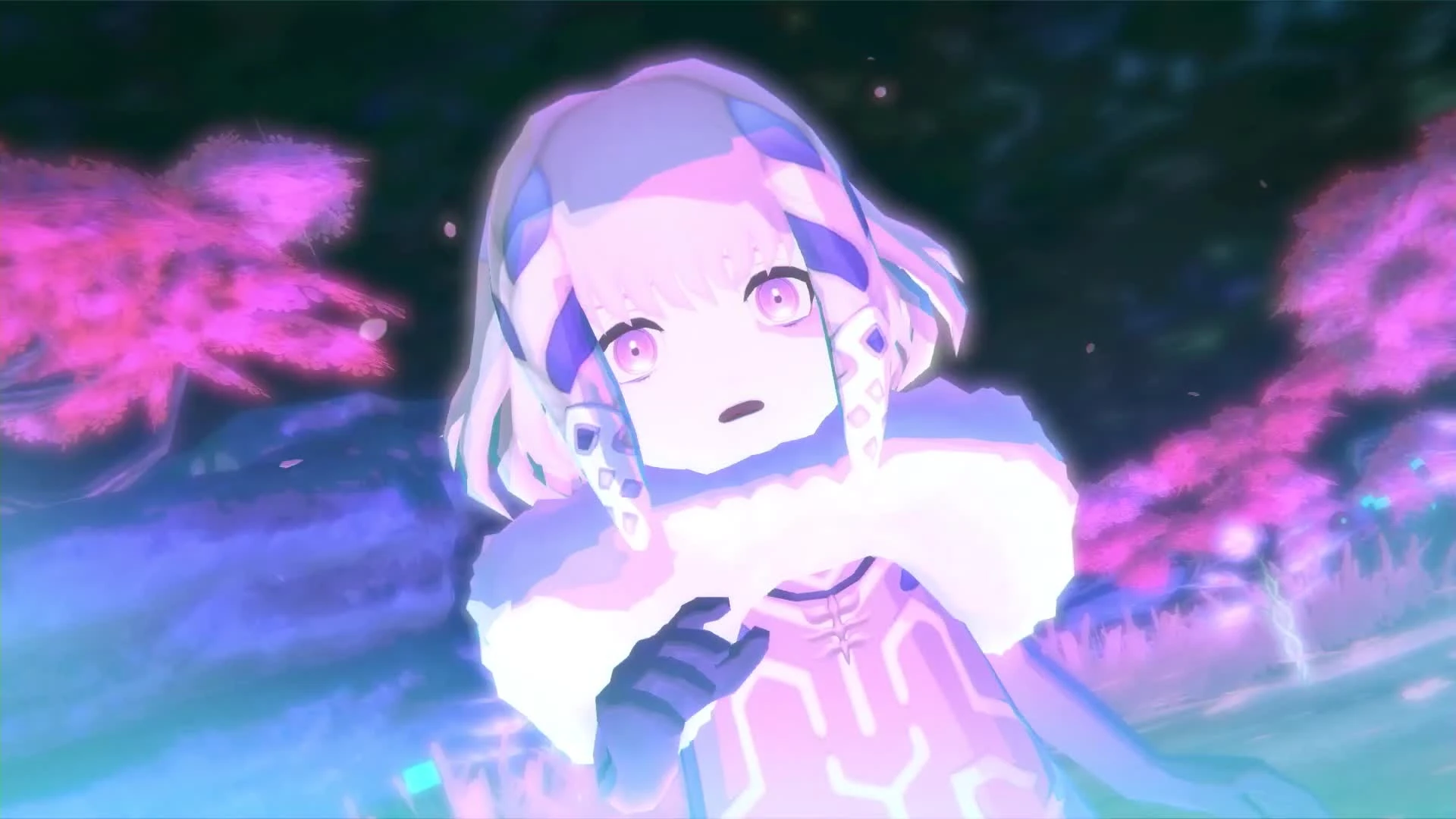 Рекламный ролик Oninaki