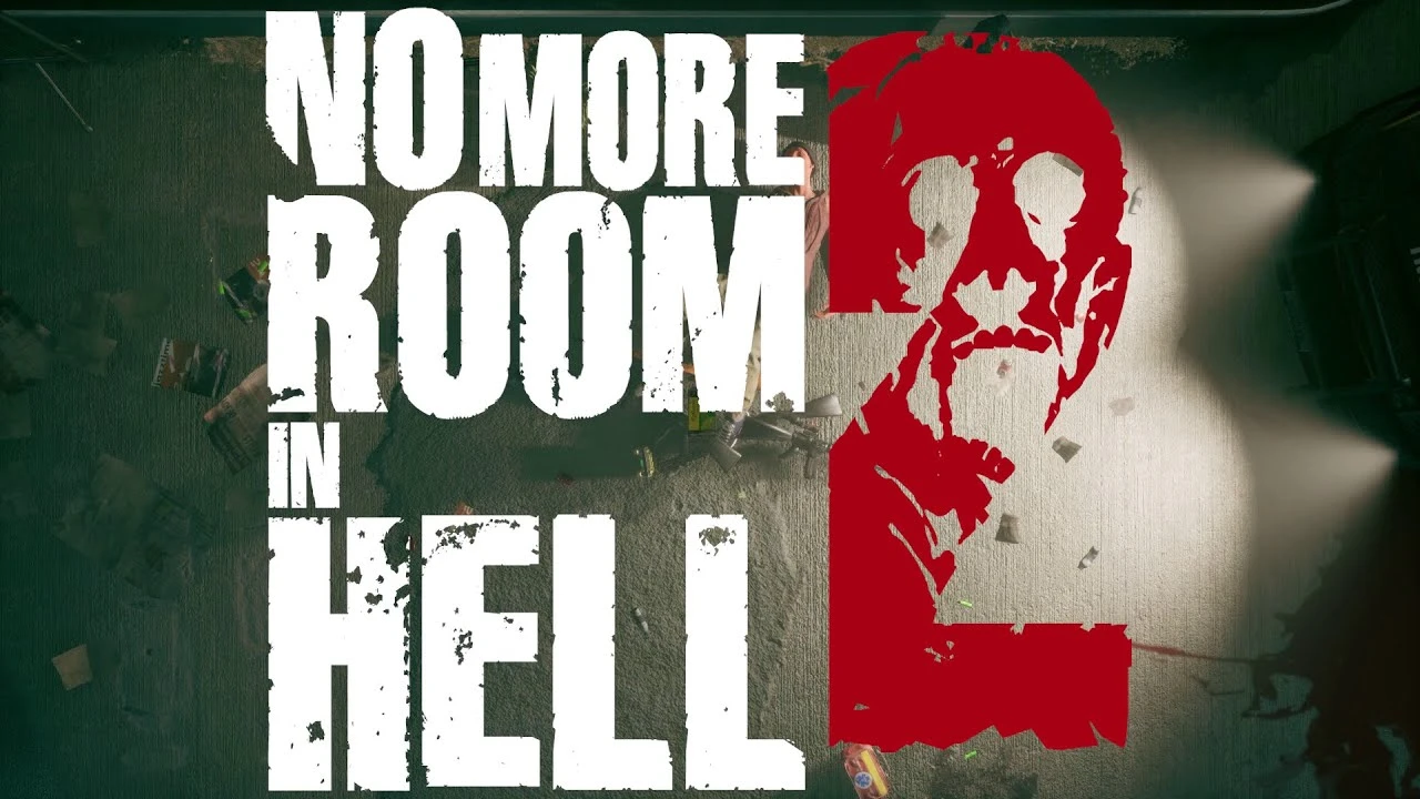 Зомби-шутер No More Room in Hell 2 возвращается к жизни с новым трейлером
