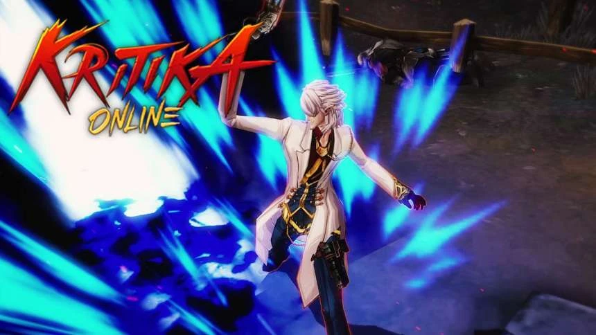 Издатели Kritika Online рассказали об ивентах в честь запуска ОБТ