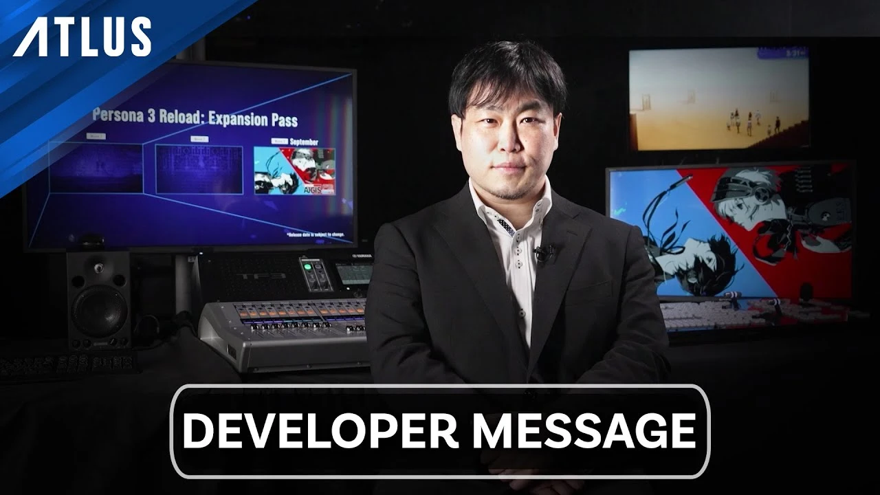 Persona 3 Reload: The Answer не внесет сильных изменений в оригинальный сценарий, но предложит новые подземелья