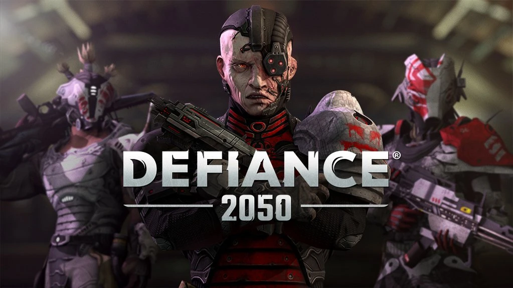 Defiance 2050: А что изменилось?