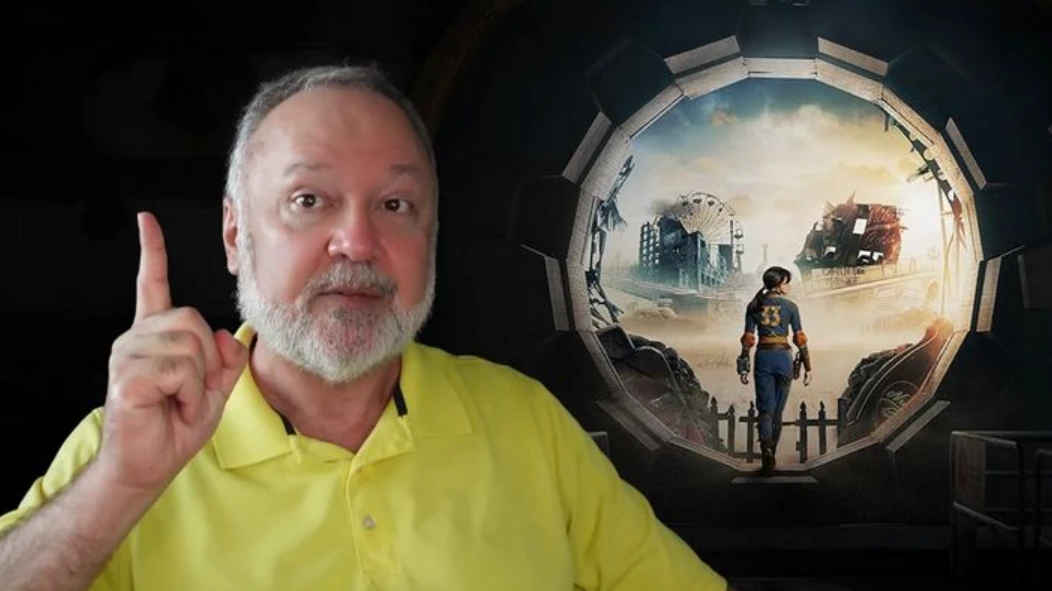 Создателю дилогии Fallout понравились декорации сериала: "Я был настолько поглощен визуалом, что пересмотрю еще раз"