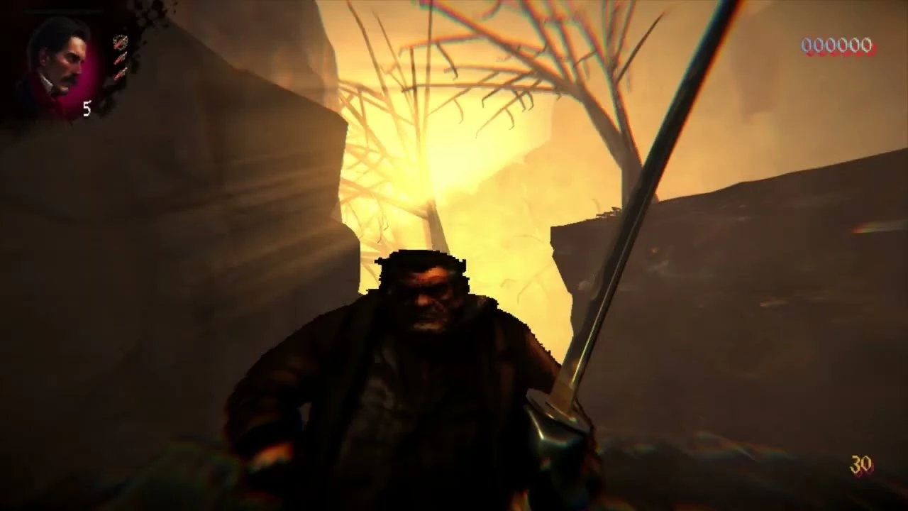 Анонсирован ретро-экшен от 1-го лица Unbroken, в котором Castlevania, Bloodborne и Grindhouse встречают Project Downfall