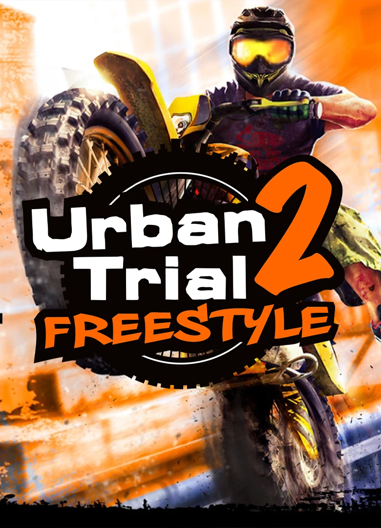 Urban Trial Freestyle 2