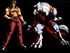Hudson Soft анонсировала Bloody Roar 5