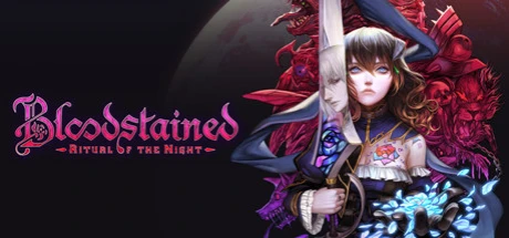 Bloodstained: Ritual of the Night: Трейнер/Trainer (+8) [1.0] {MrAntiFun}
