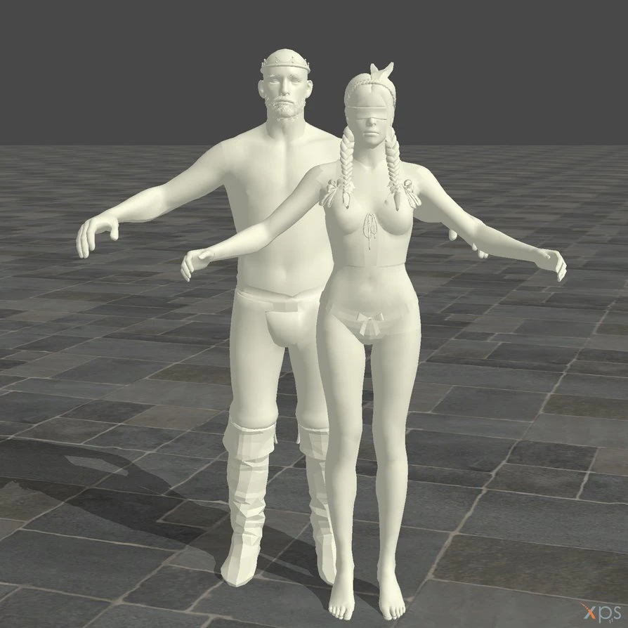 Witcher 3: Wild Hunt "TW3 NPC Content"