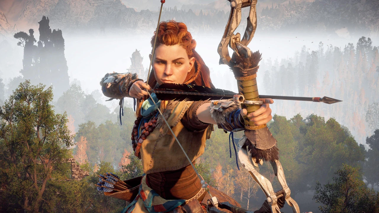 Horizon Zero Dawn Remastered "Патч - Hotfix 1.0.38.0"