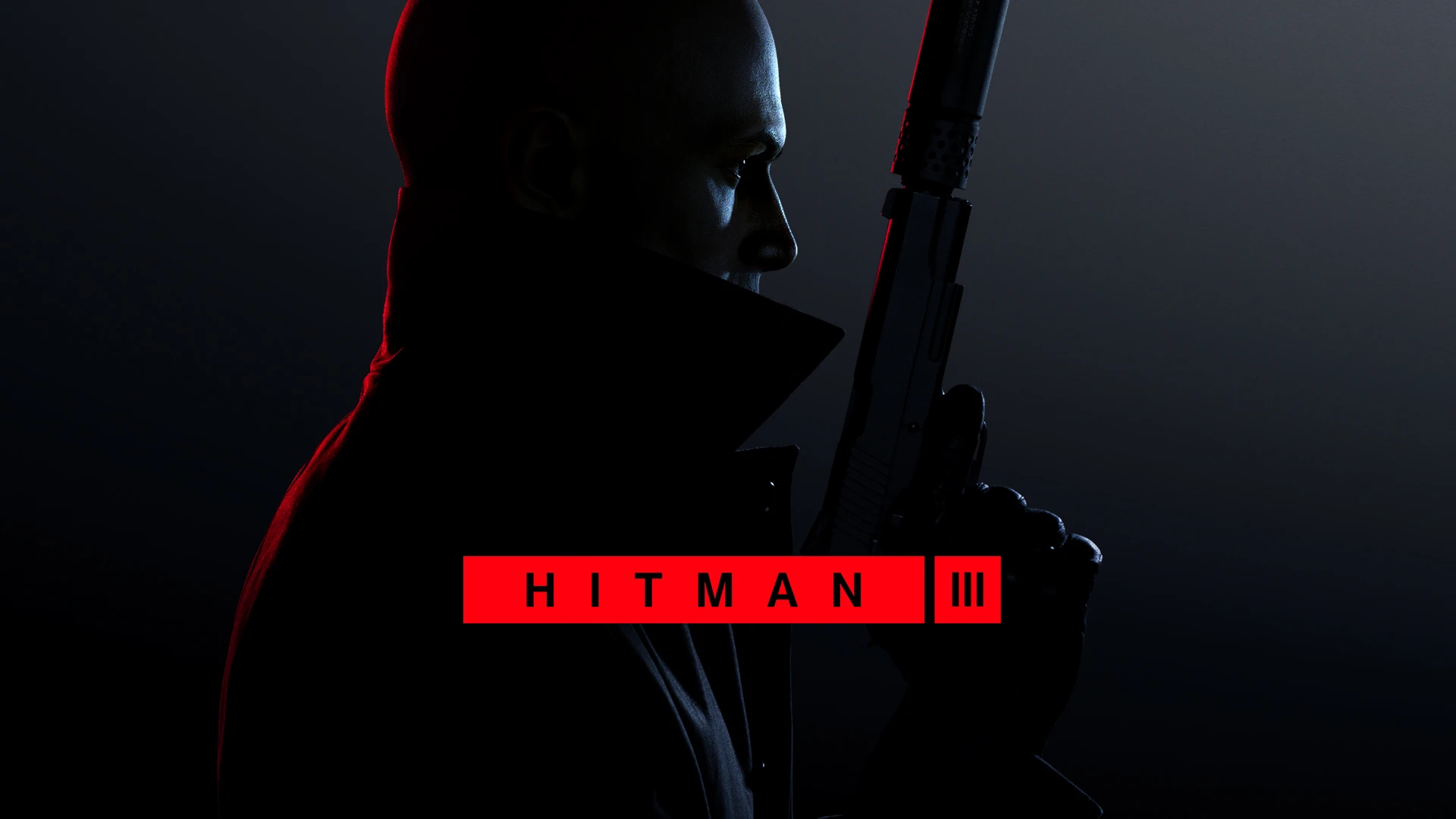 Русификатор текста для HITMAN 3