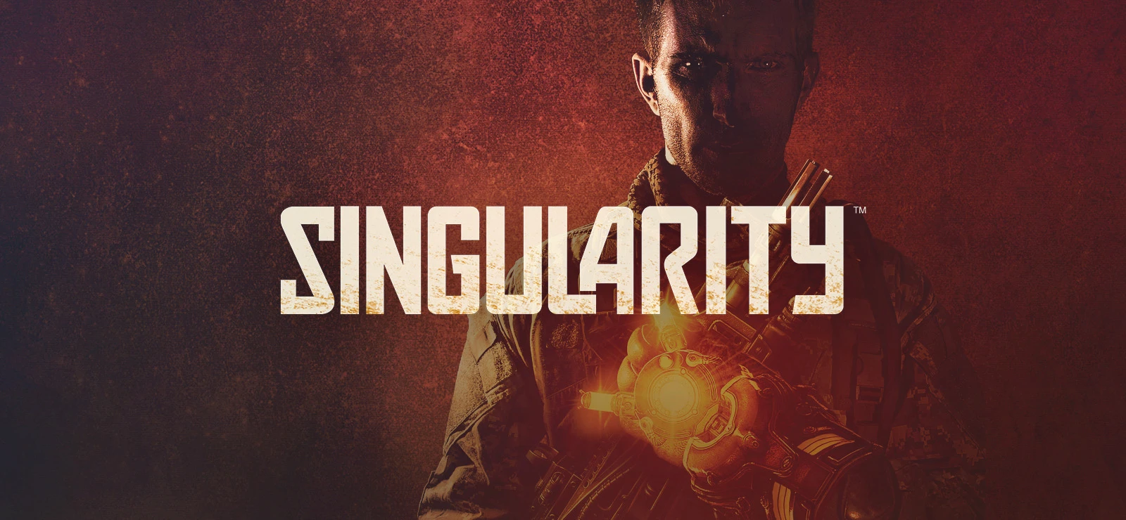 Singularity "Сохранение - Поэтапное прохождение на трудной сложности" [GoG] {SuN1Sh1nE}