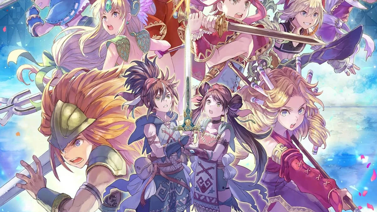 Echoes of Mana празднует 1 млн загрузок новыми подарками для игроков