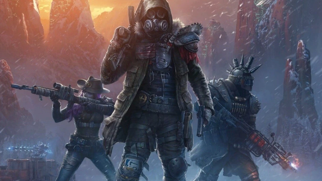 Разработчики Wasteland 3 рассказали о впечатляющих успехах игры