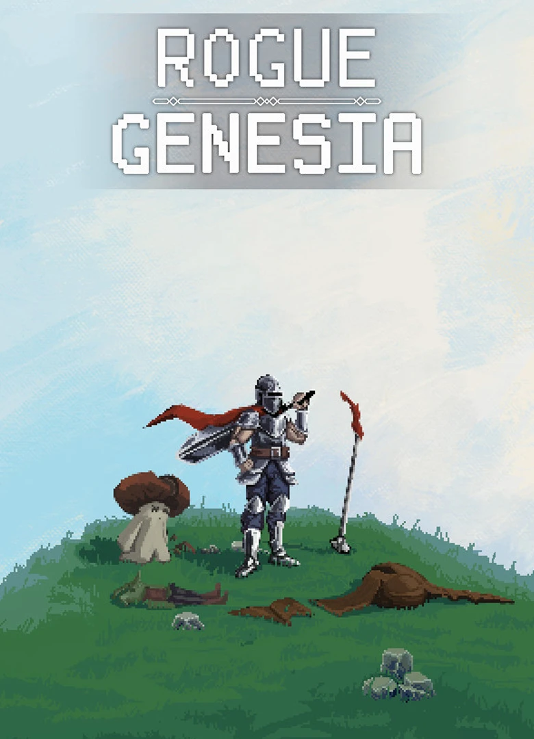 Rogue: Genesia