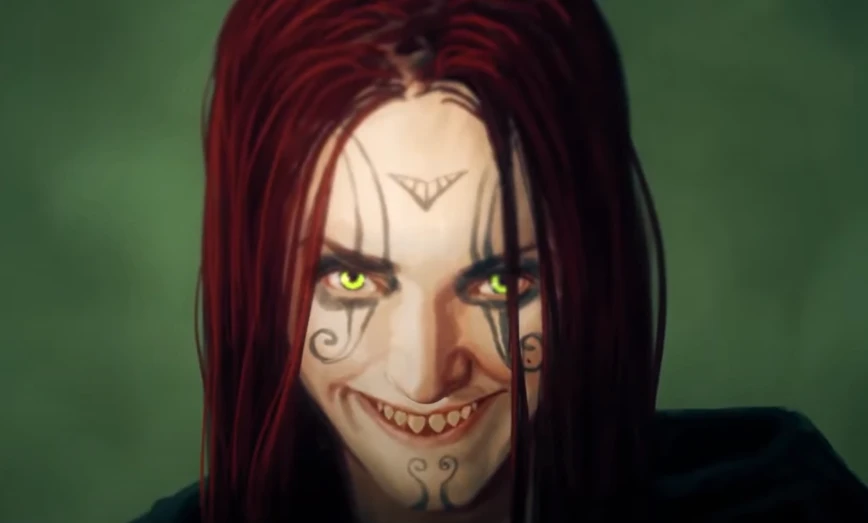 Ролевая игра Black Geyser: Couriers of Darkness теперь доступна на русском языке